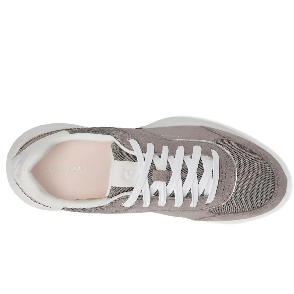 COLE HAAN WOMENS GRAND CROSSCOURT HALLET RUNNERS-9 MEDIUM